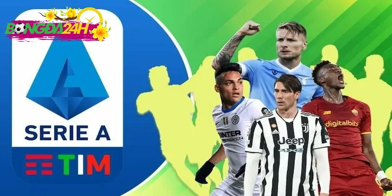 Kết Quả Bóng Đá Ý - Tổng Hợp Kết Quả Mới Nhất Và BXH Serie A 10 Kết Quả Bóng Đá Ý