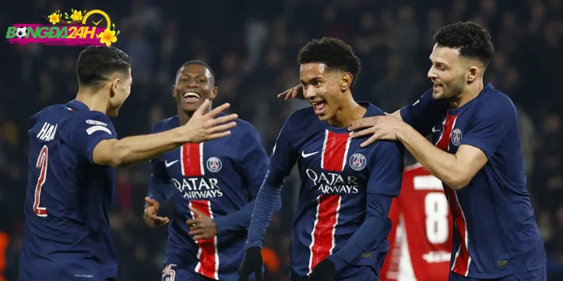 KQBD Hôm Nay: Cập Nhật Nhanh Nhất Tỷ Số Các Giải Đấu Hot Nhất 3 kqbd