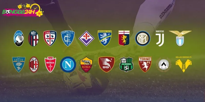 Serie A 2023/24 – Cập Nhật Kết Quả Và Bảng Xếp Hạng Mới Nhất 7 Serie A 2023/24