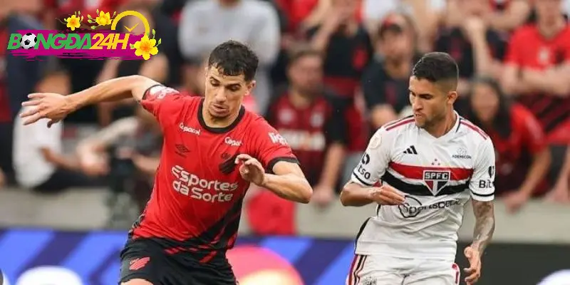 Serie A Brazil: Giải Bóng Đá Hàng Đầu Của Brazil 9 Serie A Brazil