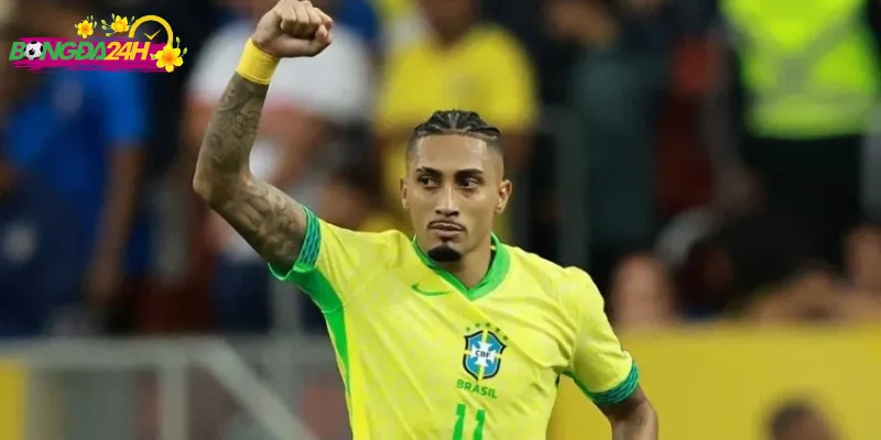 Thứ Hạng Của Đội Tuyển Bóng Đá Quốc Gia Brasil – Vị Trí Mới Nhất  4 Thứ Hạng Của Đội Tuyển Bóng Đá Quốc Gia Brasil