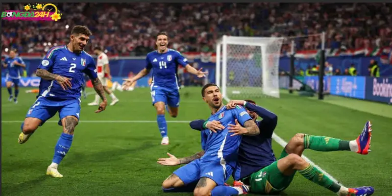 Giải Ý - Cập Nhật Nhanh Tin Tức Đội Bóng Đá Mới Nhất 2 giải ý